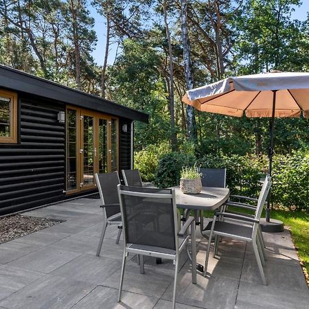 De Blije Wereld Villa Otterlo Eksteriør bilde